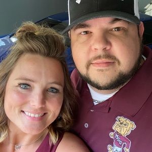 Meet your Posher, Candace